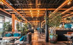 Novotel Istanbul Bosphorus