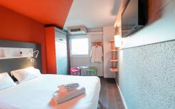 ibis budget Marseille Vieux Port