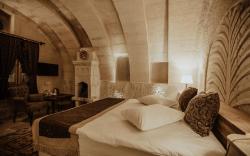 Alia Cave Hotel