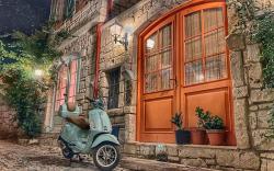Oberj d'Azur Alacatı