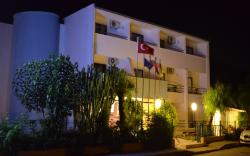 Hotel Park Avrupa