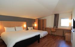 ibis Aurillac