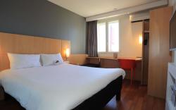ibis Aurillac