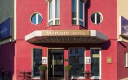 Mercure Hotel Berlin Zentrum