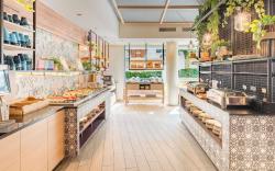 Ibis Styles Wien City Hotel