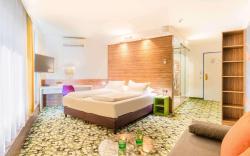 Ibis Styles Wien City Hotel