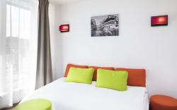 Adagio Access Strasbourg Petite France Aparthotel