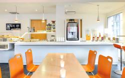 ibis budget Aachen City