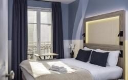 Ibis Styles Paris Montmartre Nord