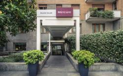 Mercure Milano Solari