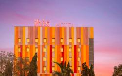 Ibis Navi Mumbai Hotel - An AccorHotels Brand