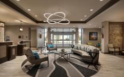 Homewood Suites by Hilton Tuscaloosa Downtown