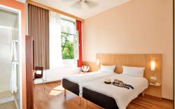 ibis Berlin City Süd