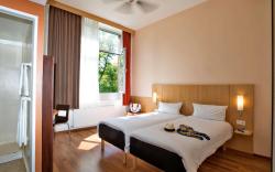ibis Berlin City Süd