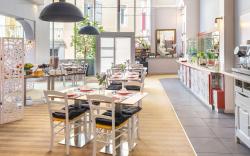 Hotel Mercure Millau