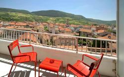 Hotel Mercure Millau