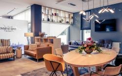 Mercure Hotel Hamburg Mitte