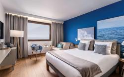 Novotel Gdansk Marina