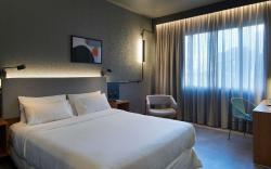 Novotel Porto Alegre Tres Figueiras