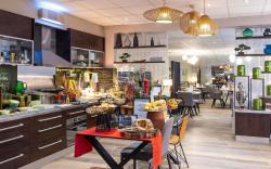 Hôtel Mercure Forbach