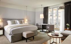 Sofitel Paris Arc De Triomphe Hotel