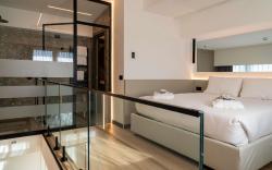 Mercure Rome Leonardo da Vinci Airport
