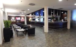 Mercure Rome Leonardo da Vinci Airport