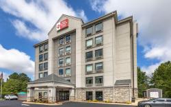 Best Western Plus Spartanburg