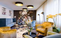 Mercure Hotel Duisburg City
