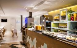 ibis Styles Barcelona Centre