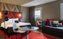 ibis Nanterre La Defense