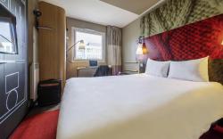 ibis Nanterre La Defense