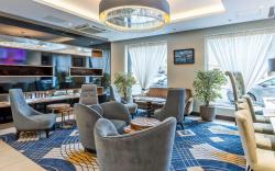 Mercure Edinburgh Haymarket