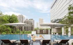 Novotel Singapore On Stevens