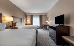 Best Western Plus The Hammondsport Hotel