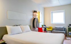 ibis budget Bilbao Barakaldo