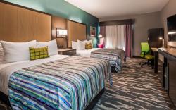 Best Western Plus Ruston Hotel