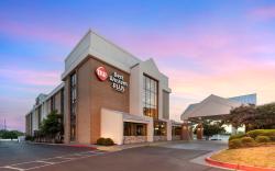 Best Western Plus Austin Central