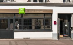Ibis Styles Paris Place d'Italie - Butte Aux Cailles