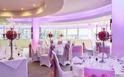 Mercure Liverpool Atlantic Tower Hotel