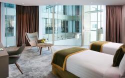 Ibis Styles Dubai Jumeira