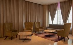 Mercure Hyderabad KCP- An AccorHotels Brand
