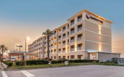 Best Western Plus Galveston Suites