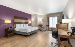 Best Western Plus Buda Austin Inn & Suites