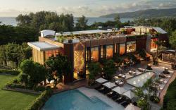 Avista Grande Phuket Karon Mgallery