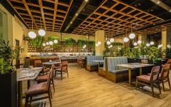 Best Western Plus Santa Cecilia Pachuca