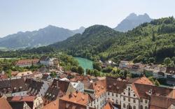 Best Western Plus Hotel Fussen