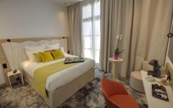 Best Western Plus Hotel Comedie Saint-Roch