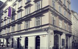 Mercure Vienna First