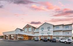 Best Western Plus Dutch Haus Inn and Suites